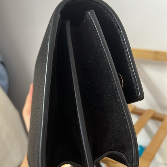 Tory Burch Small Miller Flap Bag - Picture 15 of 15